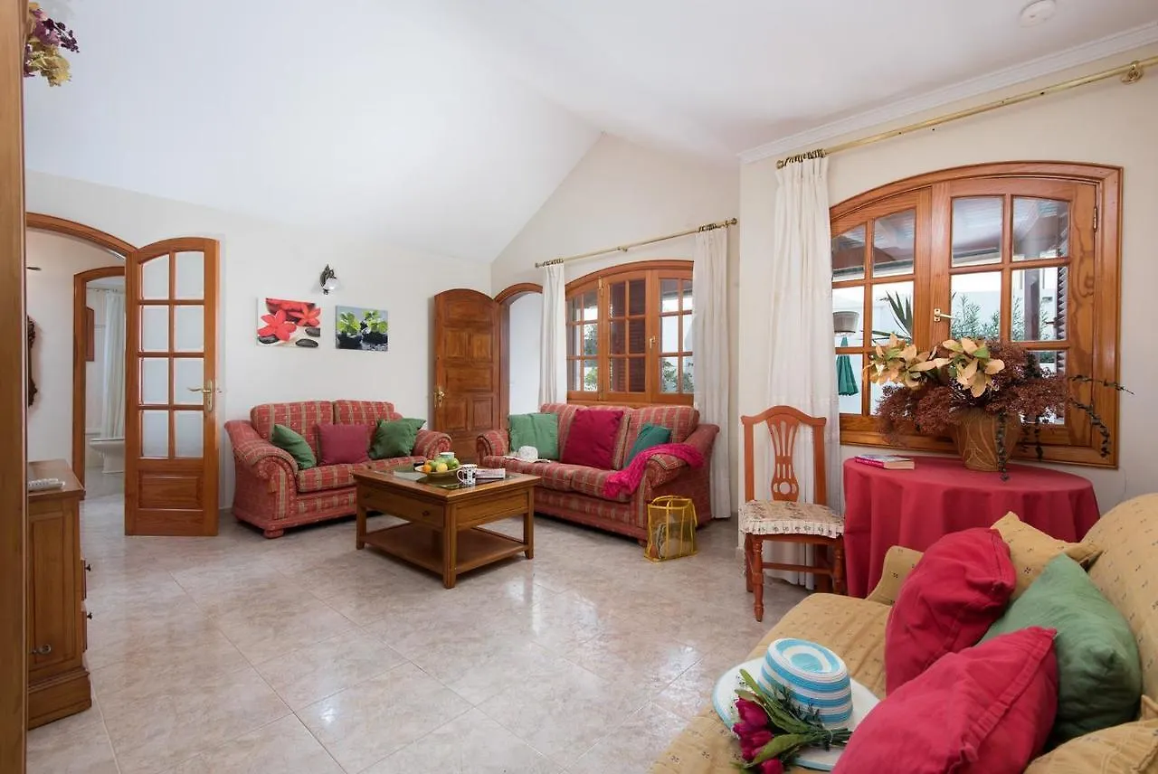 Villa Rosamar Пуэрто дель Кармен