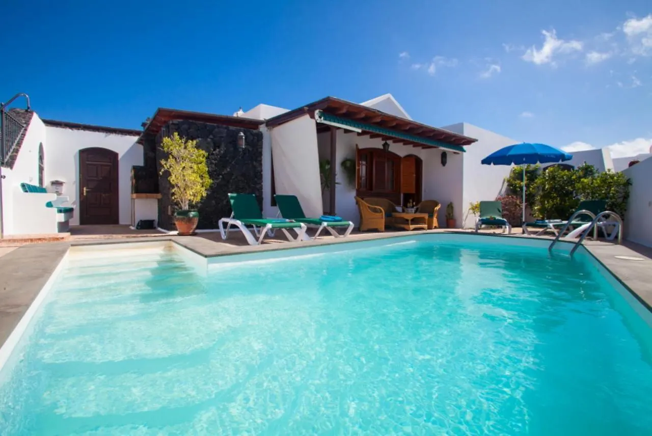 Villa Rosamar Пуэрто дель Кармен