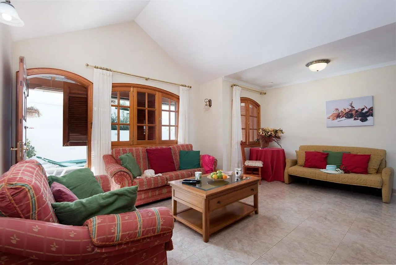 Villa Rosamar Пуэрто дель Кармен